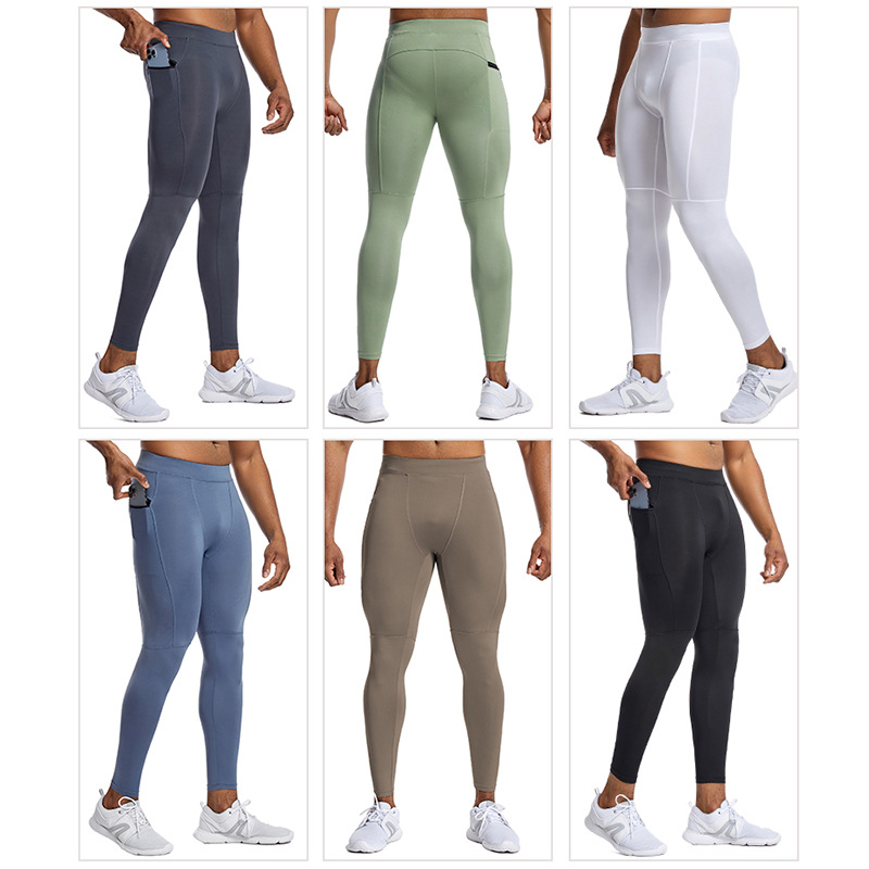 Leggings de sport à séchage ra - Sports Equipment For Boys avis et prix