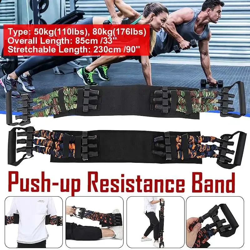 Bandes de résistance, presse d - Sports Equipment Online avis et prix