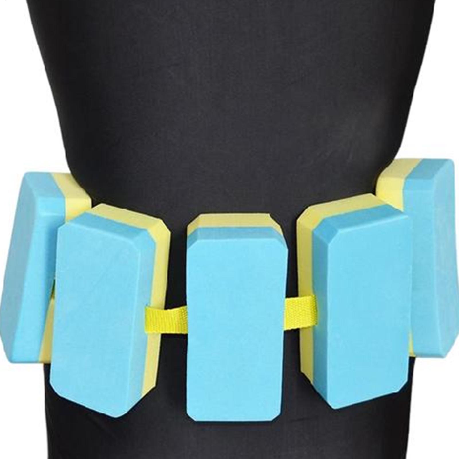 Ceinture de natation réglable  - Pull Buoy Swimming avis et prix