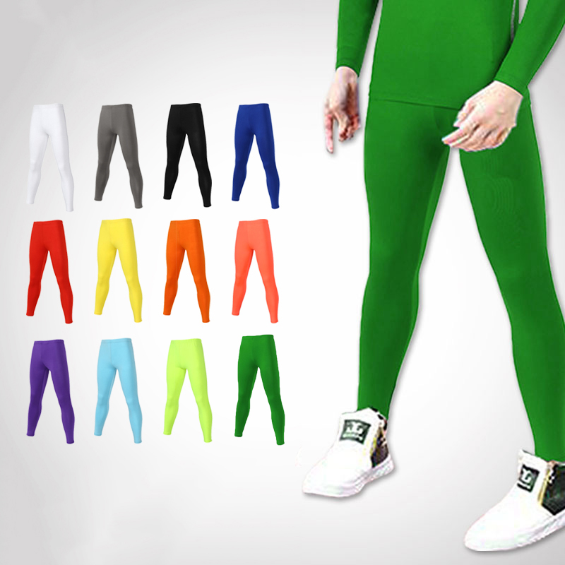 Collants de course pour enfant - Sports Equipment For Boys avis et prix