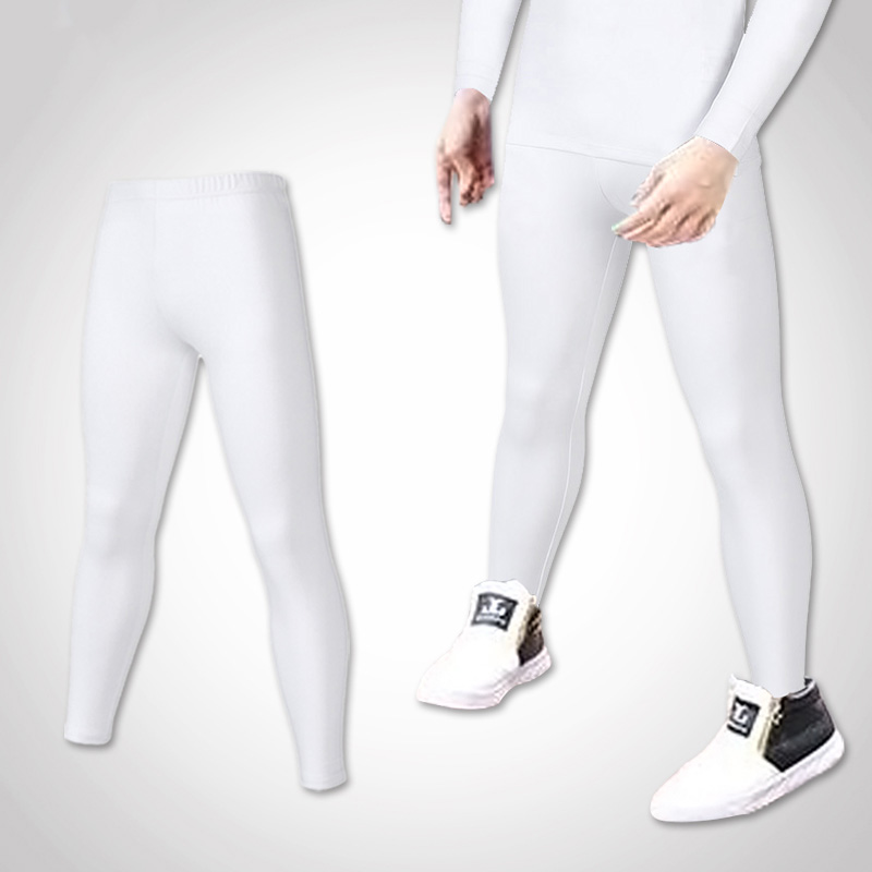 Collants de course pour enfant - Sports Equipment For Boys avis et prix