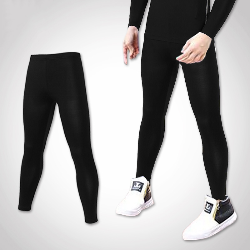 Collants de course pour enfant - Sports Equipment For Boys avis et prix