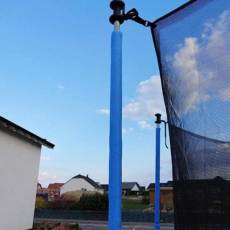 Couvercles de poteaux de Tramp - Trampoline Spring Cover avis et prix