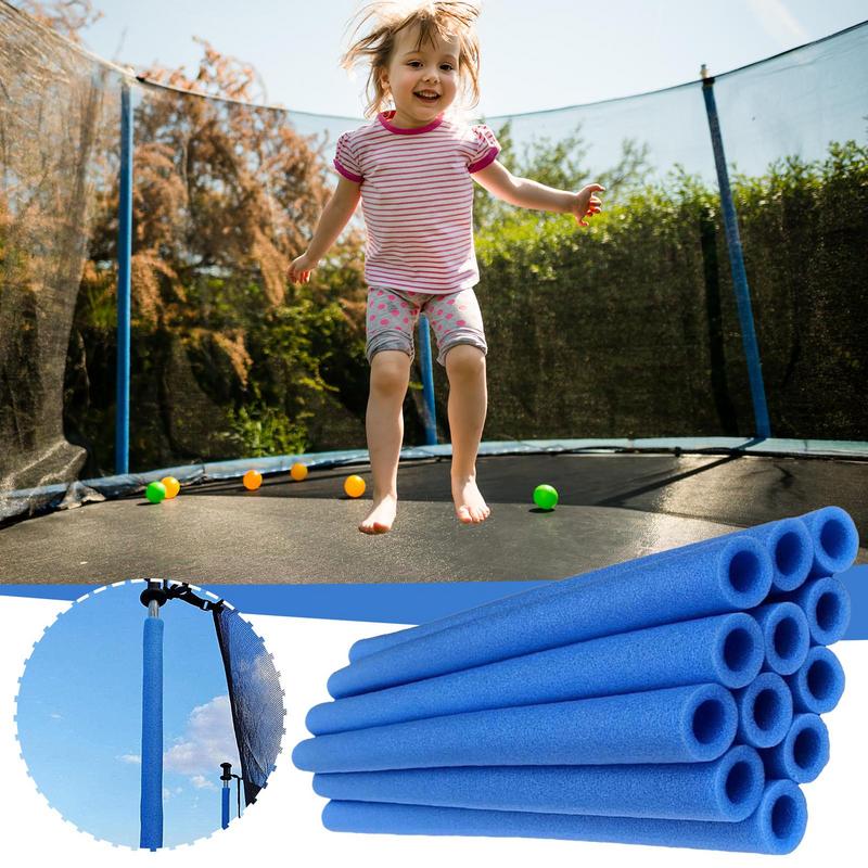 Couvercles de poteaux de Tramp - Trampoline Spring Cover avis et prix