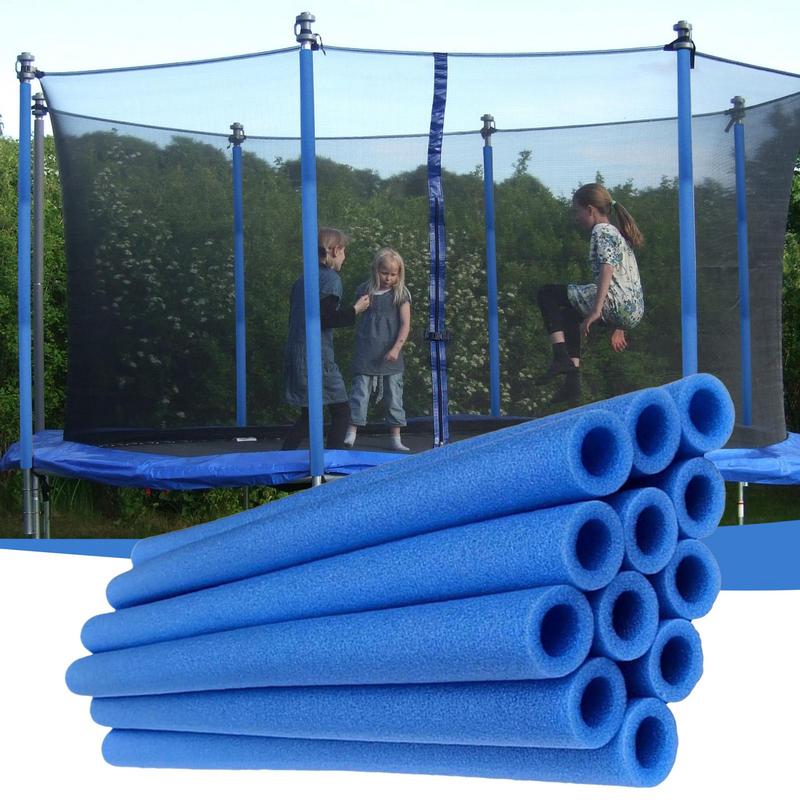 Couvercles de poteaux de Tramp - Trampoline Spring Cover avis et prix