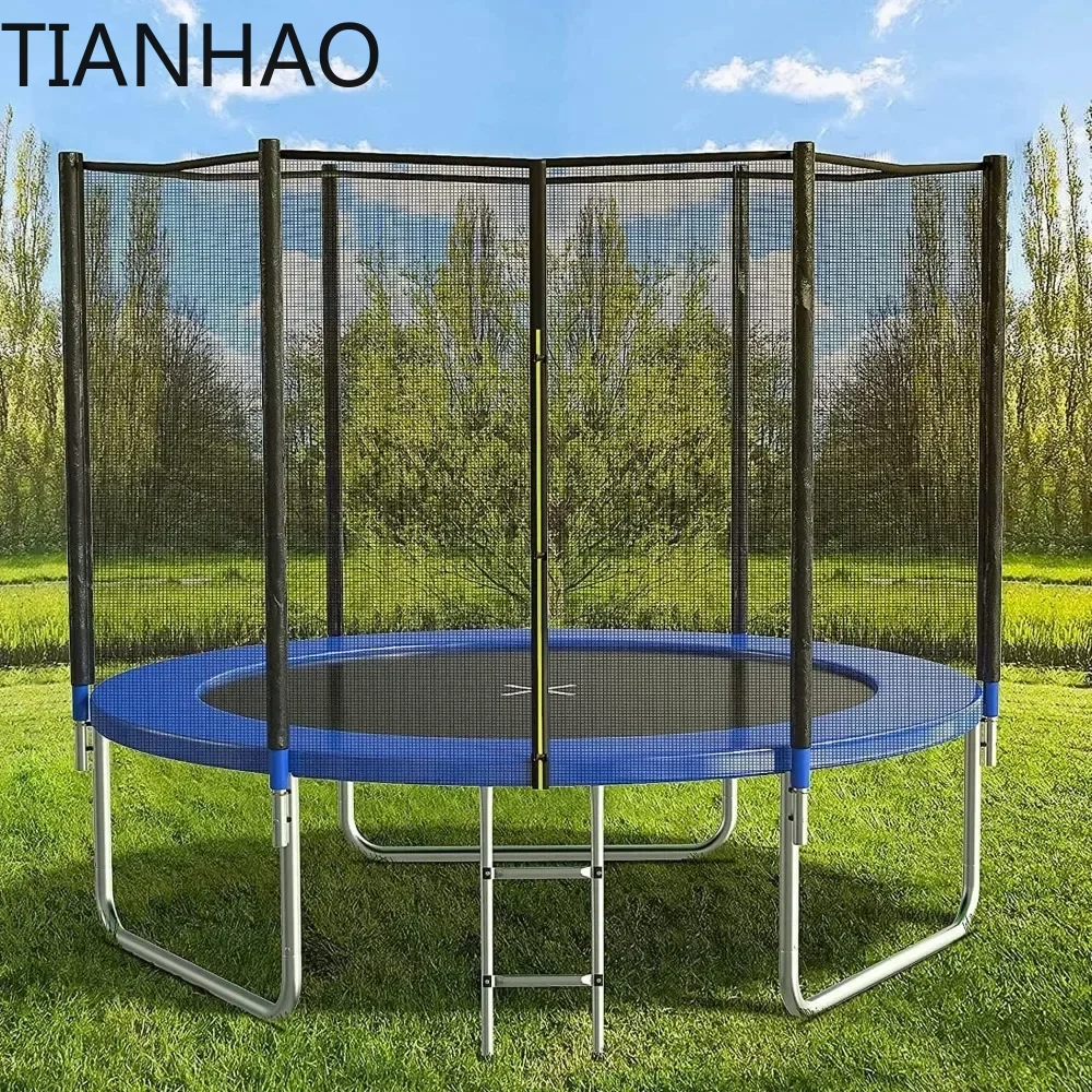 Trampoline de 14 pieds/15 pied - Trampoline Spring Cover avis et prix