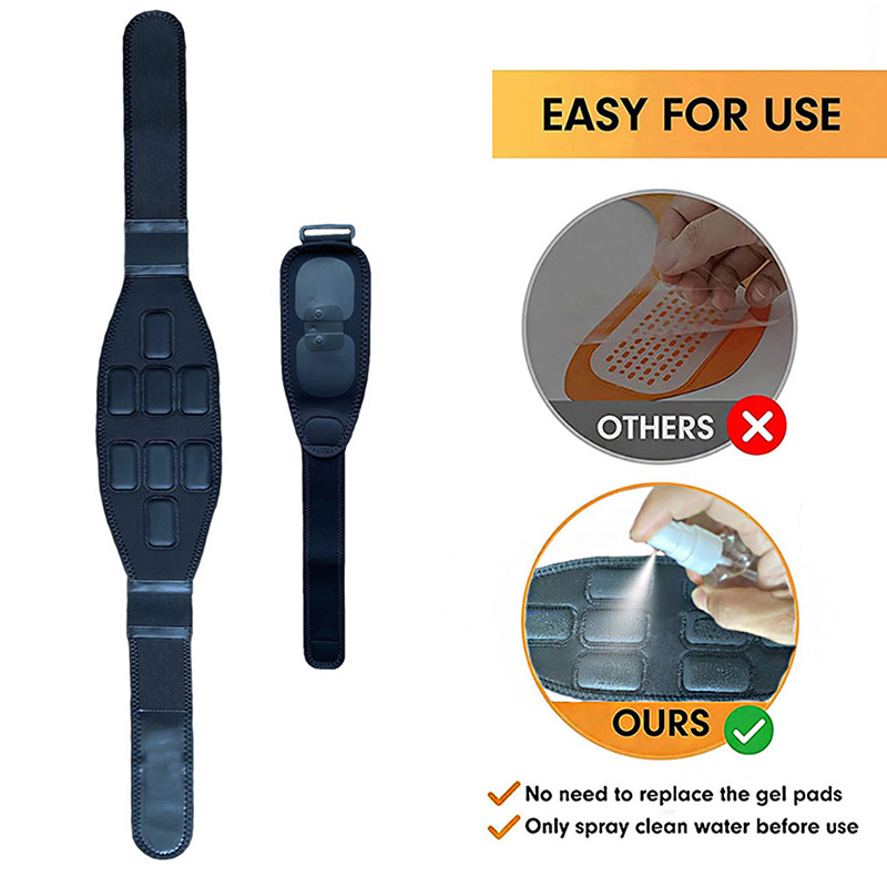 Ceinture de Tonification Abdom - Sports Equipment Online avis et prix