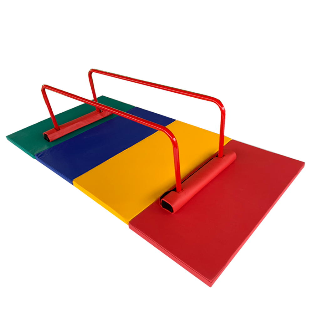 Barres parallèles basses de gy - Sports Equipment For Sale avis et prix