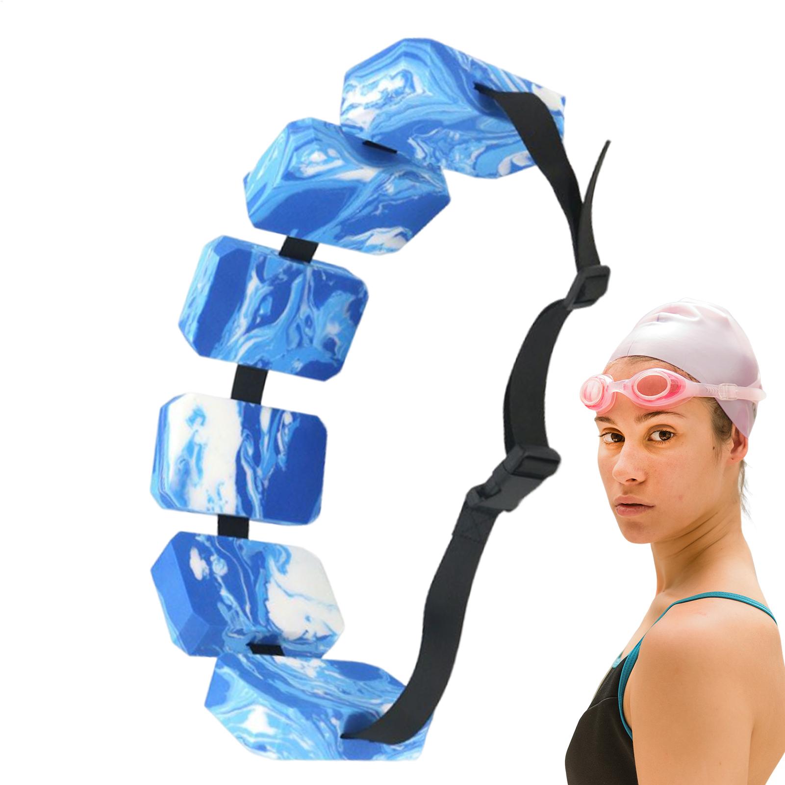 Planche de natation flottante  - Pull Buoy Swimming avis et prix