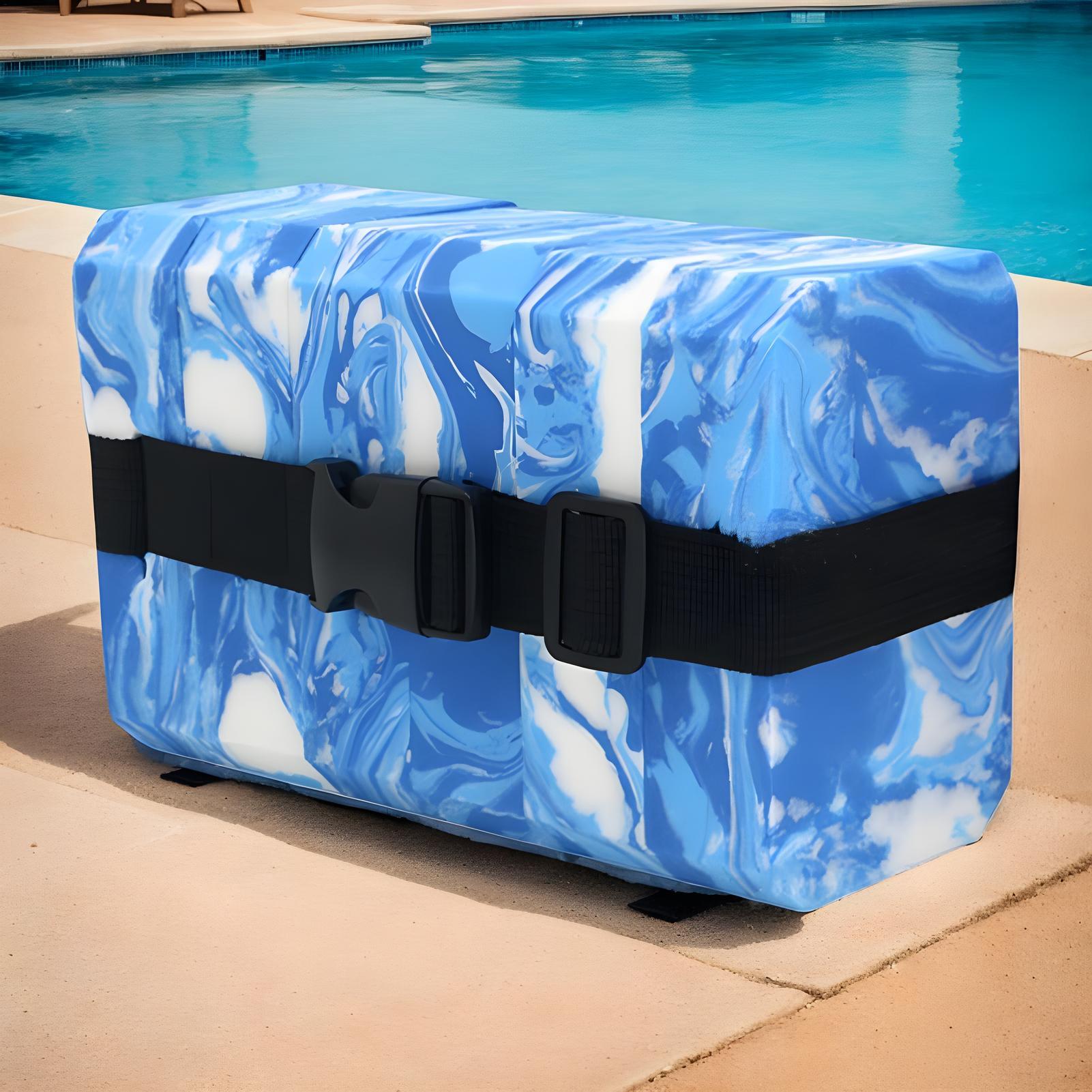 Planche de natation flottante  - Pull Buoy Swimming avis et prix