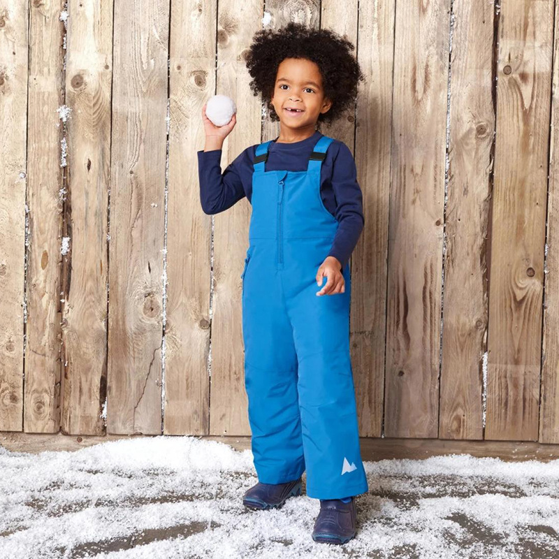 Pantalon de ski pour enfants 2 - Sports Equipment For Boys avis et prix