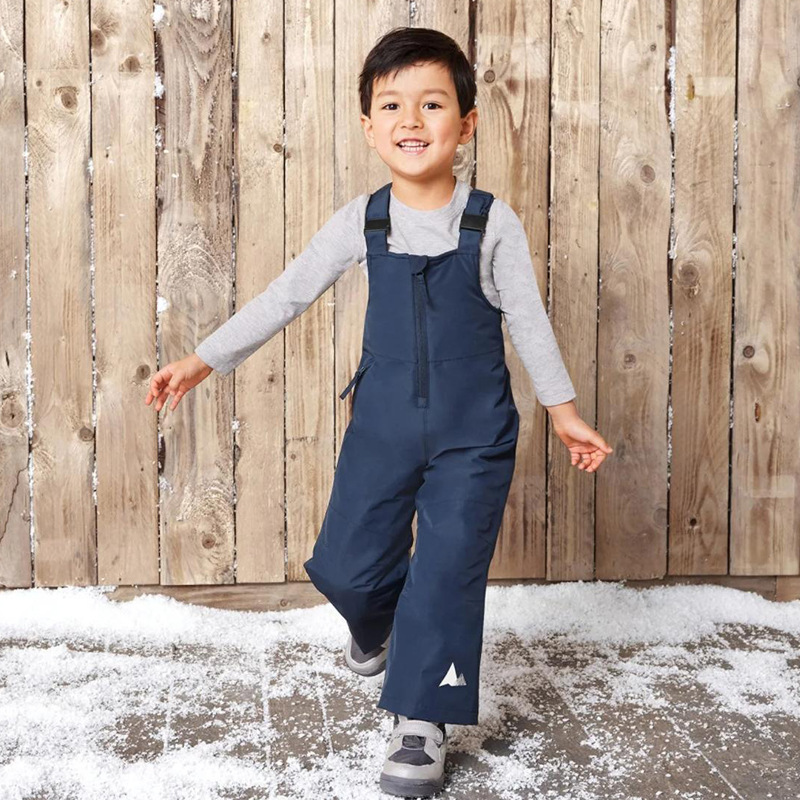 Pantalon de ski pour enfants 2 - Sports Equipment For Boys avis et prix
