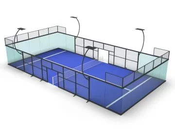 Plancher d'herbe artificielle  - Sports Equipment For Sale avis et prix