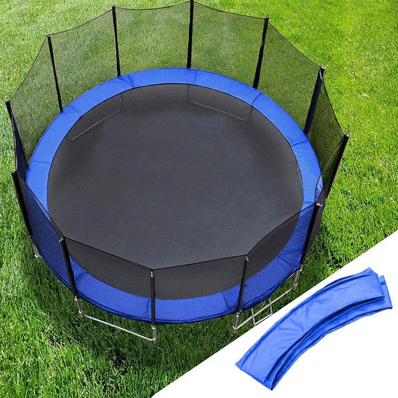 Tampon de sécurité universel p - Trampoline Spring Cover avis et prix