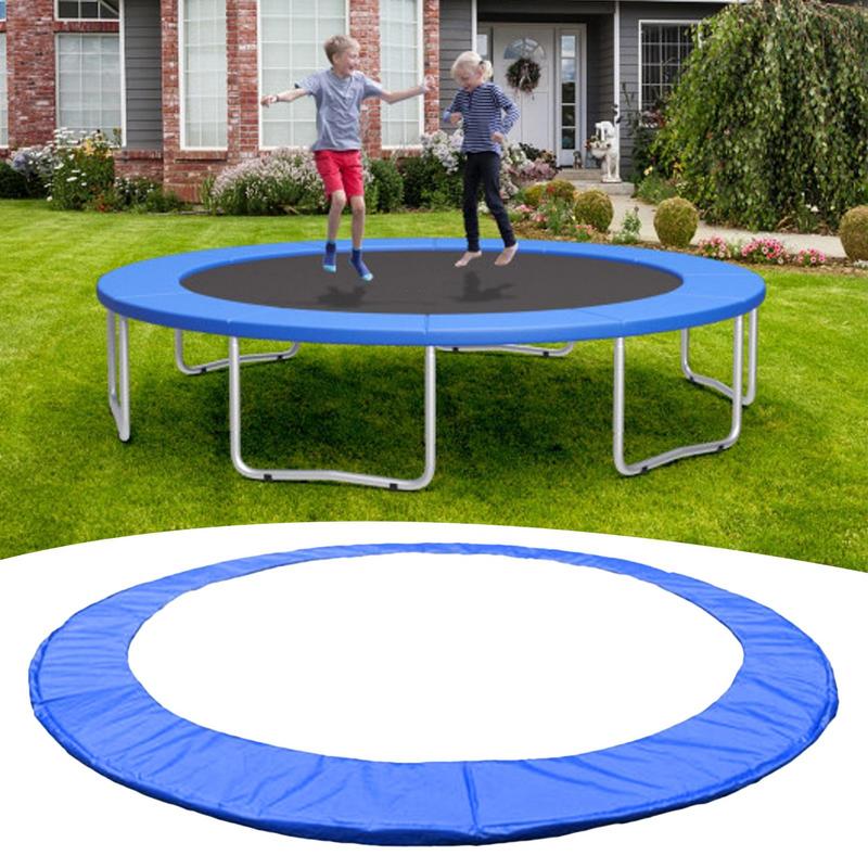 Tampon de sécurité universel p - Trampoline Spring Cover avis et prix