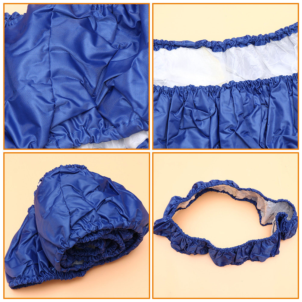 Housse de protection pour ress - Trampoline Spring Cover avis et prix