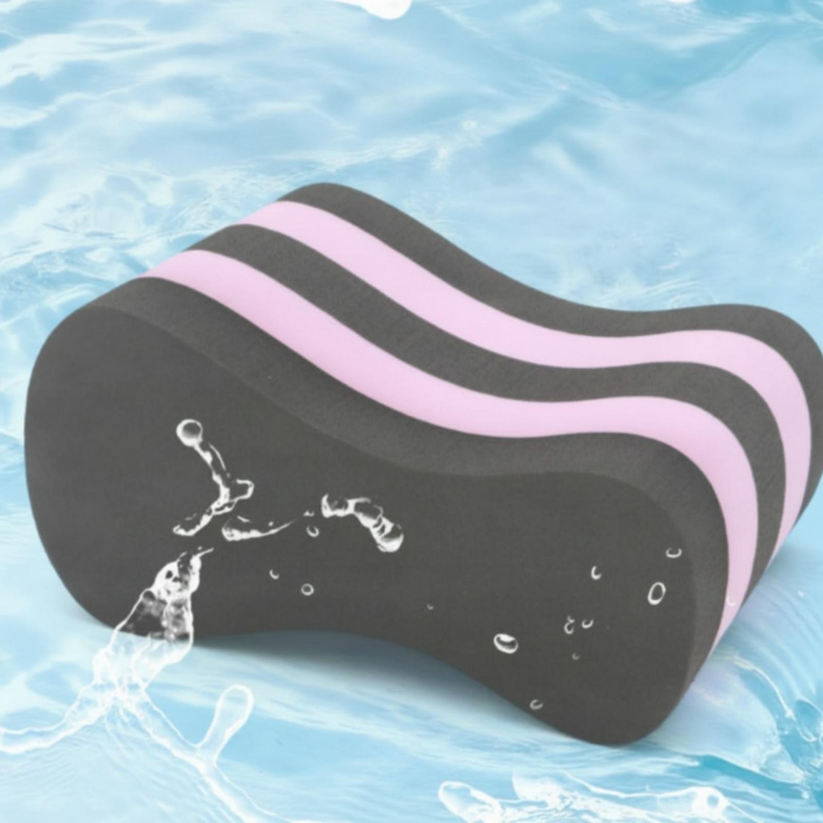 Bouée de flottaison en mousse  - Pull Buoy Swimming avis et prix