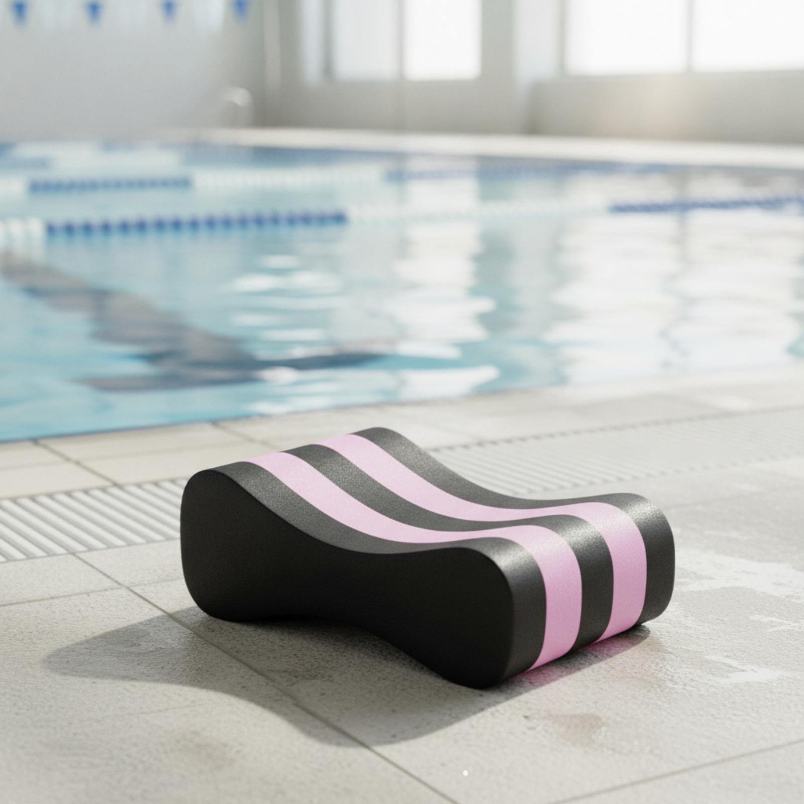 Bouée de flottaison en mousse  - Pull Buoy Swimming avis et prix