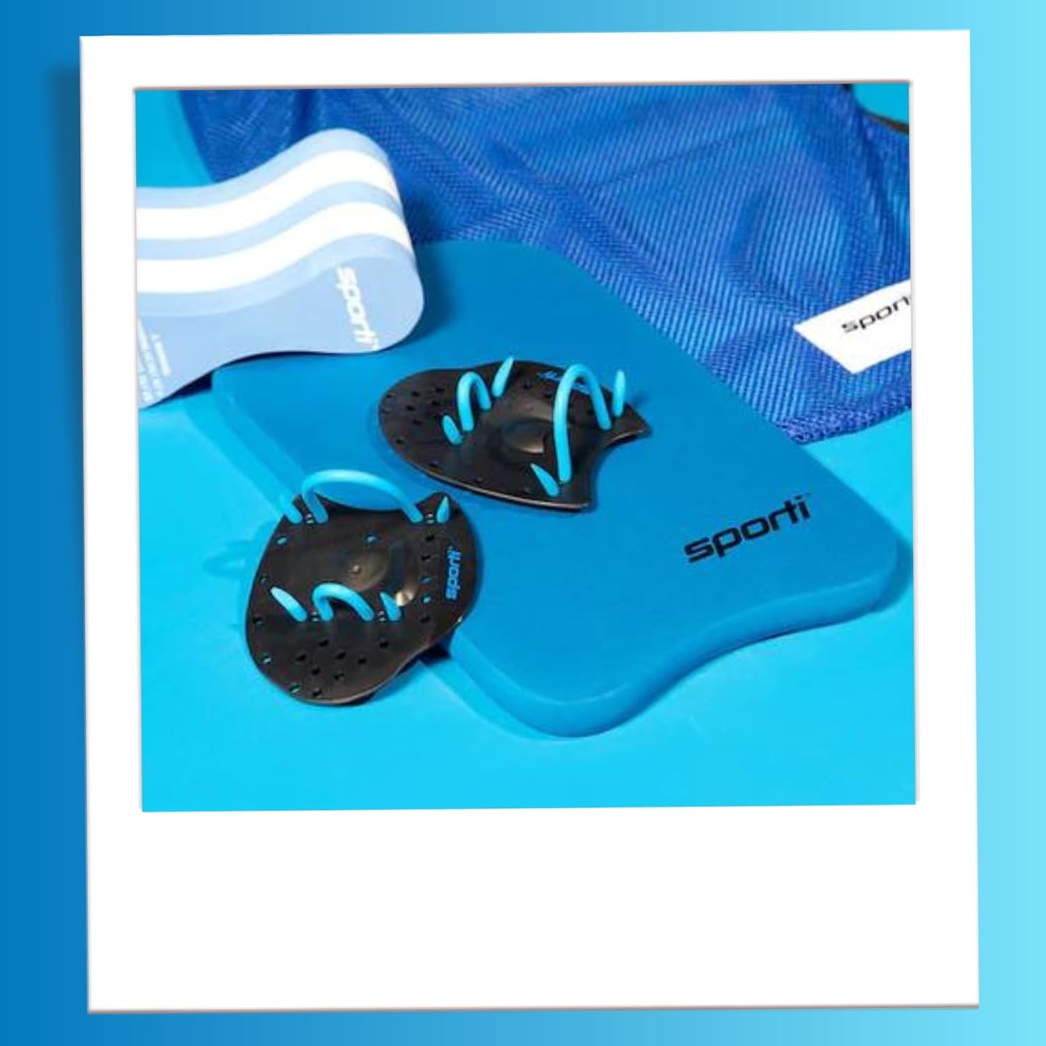 Bouée flottante pour apprendre - Pull Buoy Swimming avis et prix