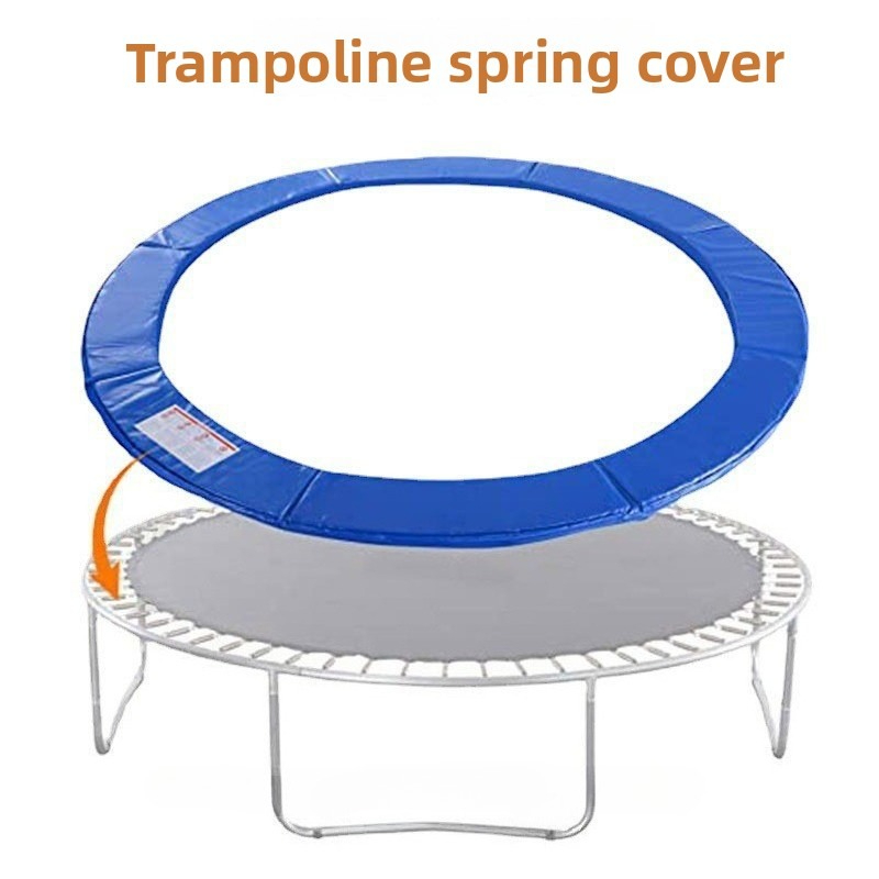 Couverture de protection pour  - Trampoline Spring Cover avis et prix