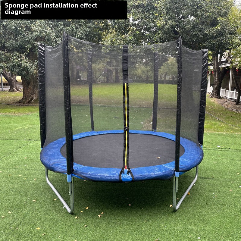 Couverture de protection pour  - Trampoline Spring Cover avis et prix