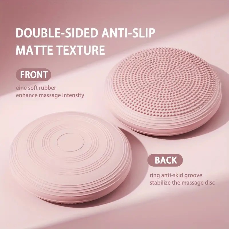 Tapis de Yoga épais, Massage d - Sports Equipment Online avis et prix