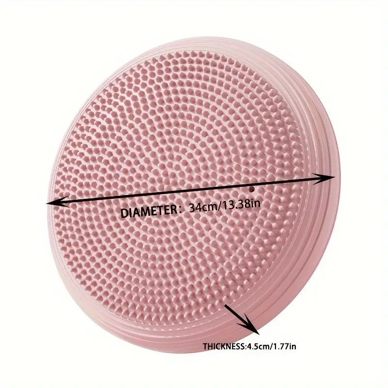 Tapis de Yoga épais, Massage d - Sports Equipment Online avis et prix
