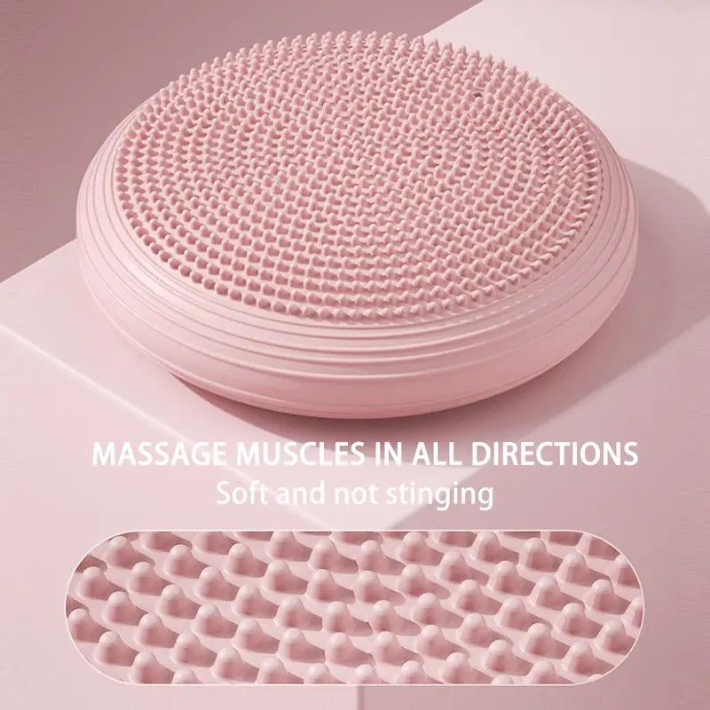 Tapis de Yoga épais, Massage d - Sports Equipment Online avis et prix
