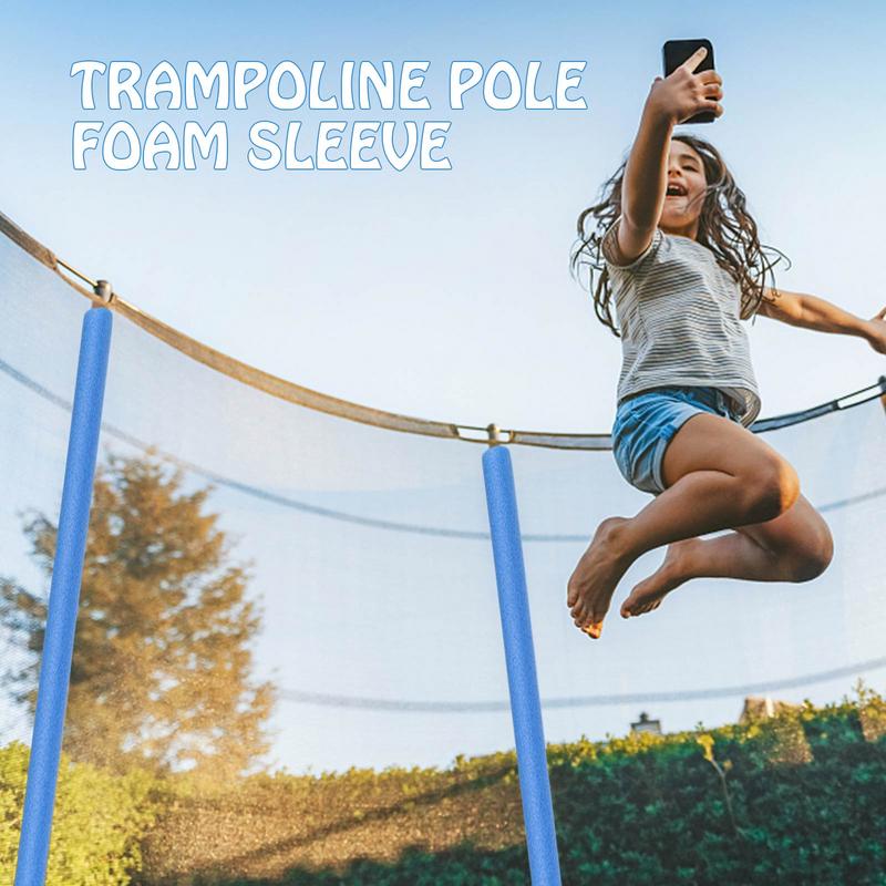 Kit de tubes en mousse pour Tr - Trampoline Spring Cover avis et prix