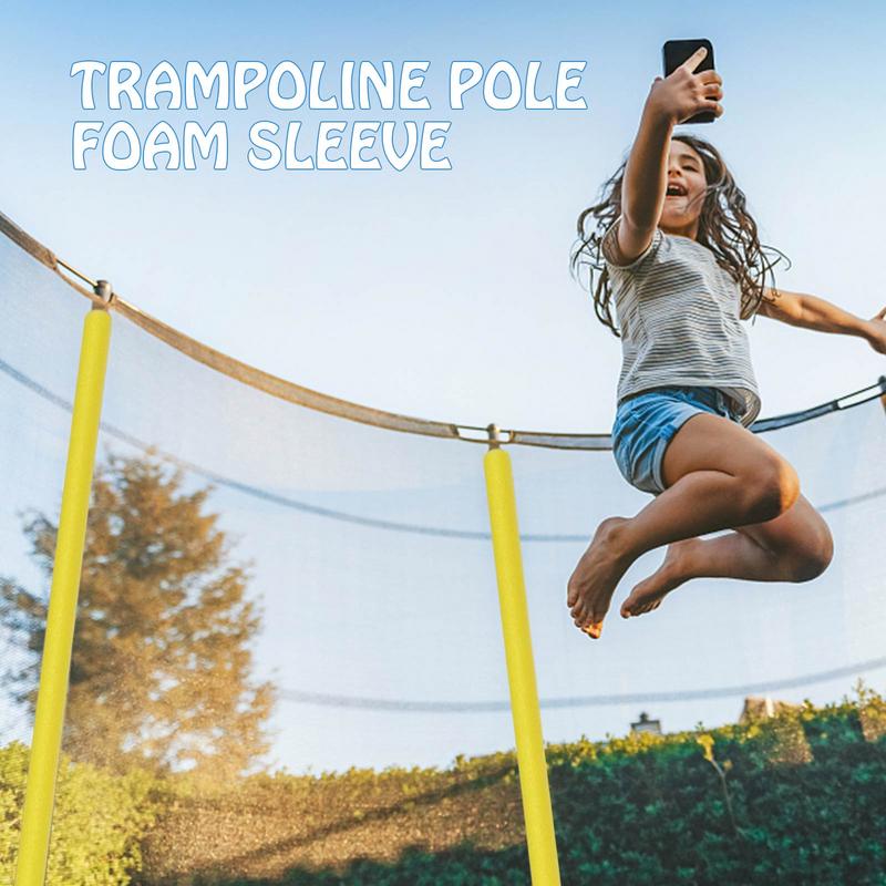 Kit de tubes en mousse pour Tr - Trampoline Spring Cover avis et prix