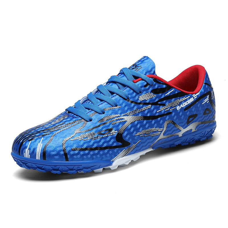 Chaussures de football TF à cr - Sports Equipment For Boys avis et prix