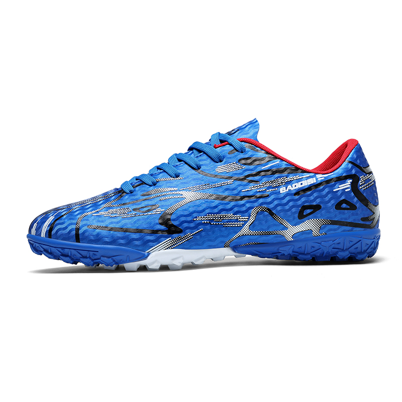 Chaussures de football TF à cr - Sports Equipment For Boys avis et prix