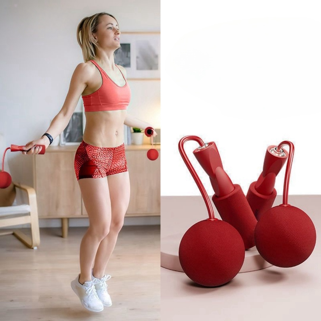 1 ensemble de cordes à sauter  - Sports Equipment For Boys avis et prix
